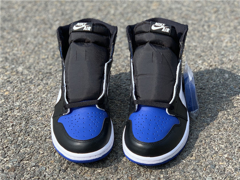Nike Men's & Women's Signature Luxury Sneakers — Style 024 back view