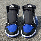 Nike Men's & Women's Signature Luxury Sneakers — Style 024 back view