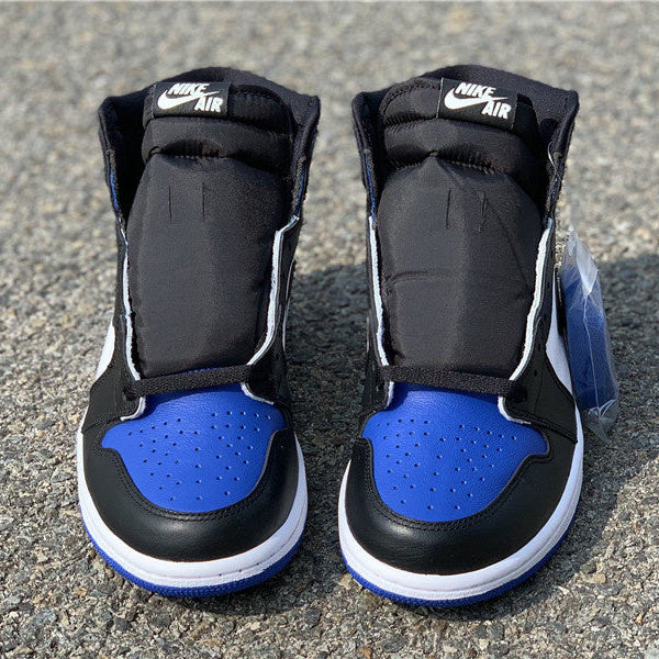 Nike Men's & Women's Signature Luxury Sneakers — Style 024 back view