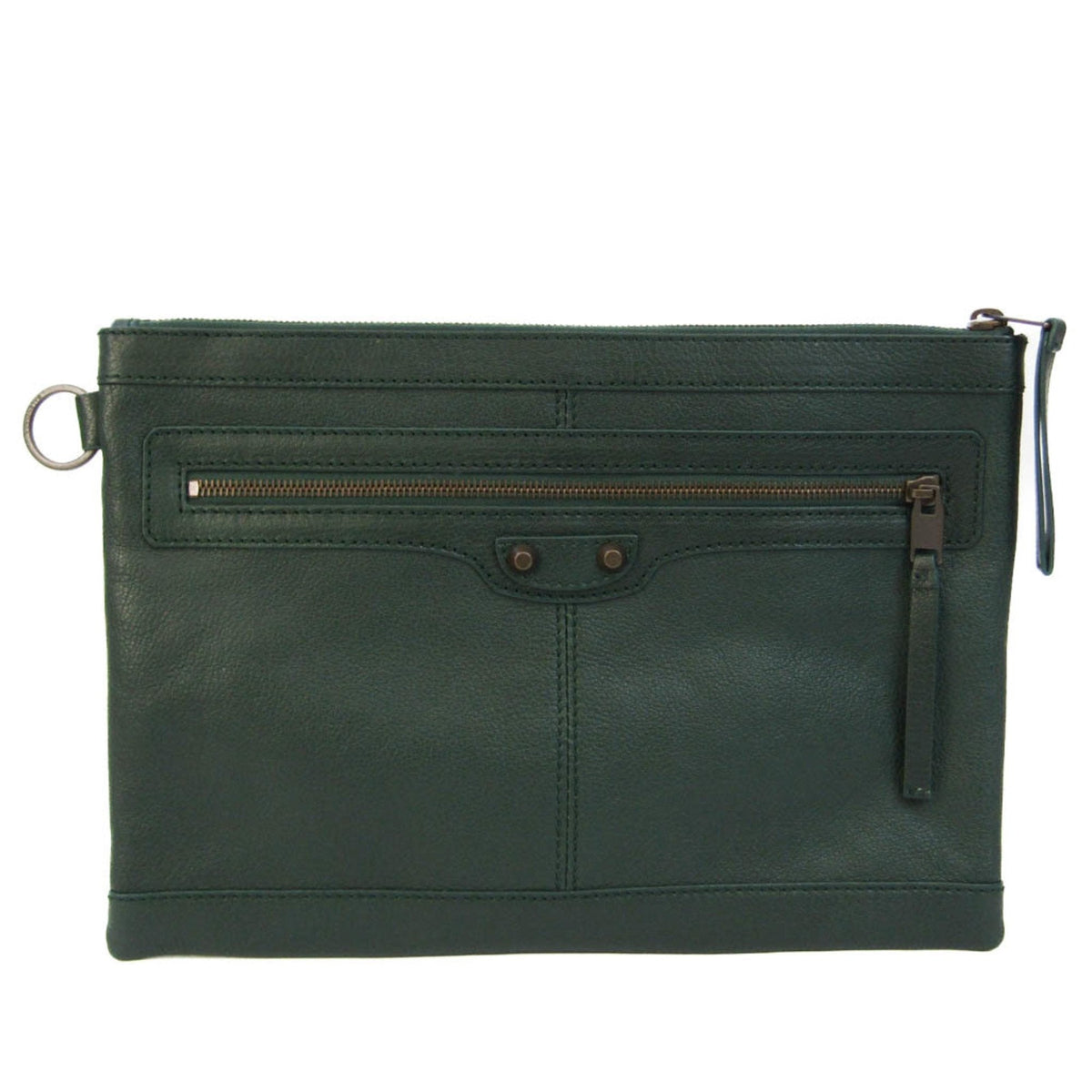Balenciaga Clip Clutch Bag — Designer Clutch Bag