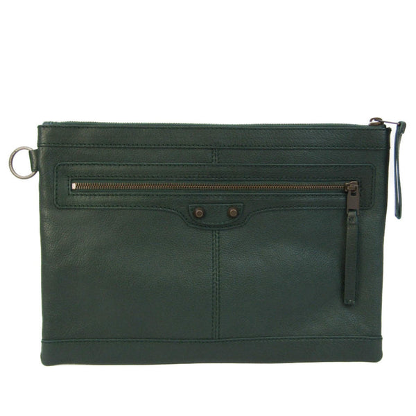 Balenciaga Clip Clutch Bag — Designer Clutch Bag