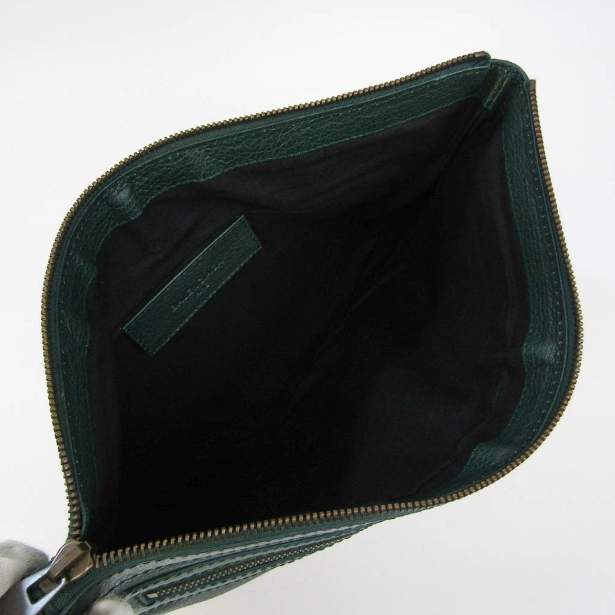 Balenciaga Clip Clutch Bag — Designer Clutch Bag