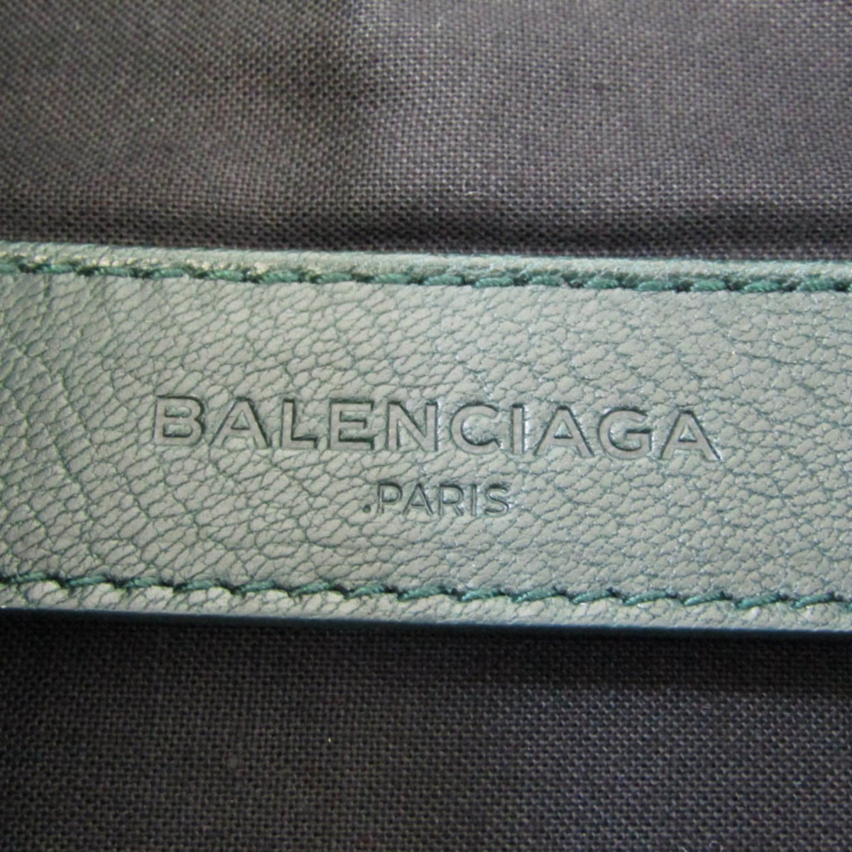Balenciaga Clip Clutch Bag — Designer Clutch Bag