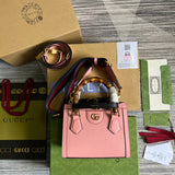 Interior view of premium polished women's handbag – women's designer-style accessory