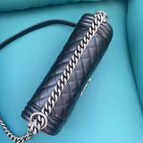  women's handbag, mid design, view 6