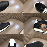 Hermès White Classic Ballet Flats - Lifestyle Styling Shot