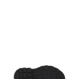 Alexander McQueen athletic luxury designer piece front view