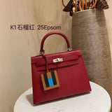  tailored everyday bag styled with outfit
