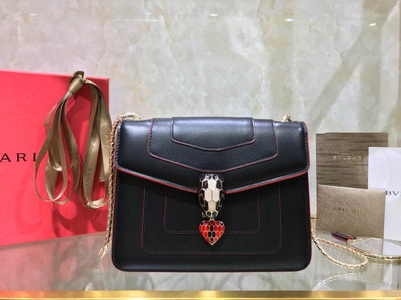 Refined Premium PU Leather Handbag - Signature Hardware Accents | Women's Statement Accessory #1792 - texture close-up (image 9) of designer-inspired handbag