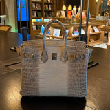  minimalist satchel styled with outfit
