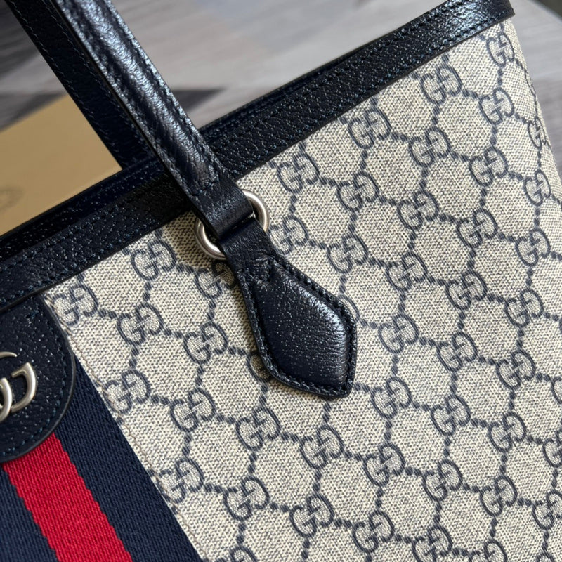 Styled lifestyle shot of structured classic women's handbag – women's designer-style accessory
