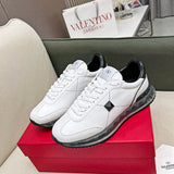 Valentino Garavani luxury shoes styling view — premium authentic designer style
