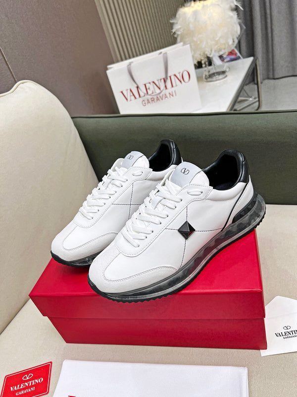 Front view of Valentino Garavani luxury piece style No.201