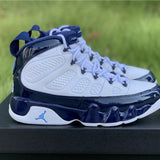 Nike Men's & Women's Signature Luxury Sneakers — Style 072 back view