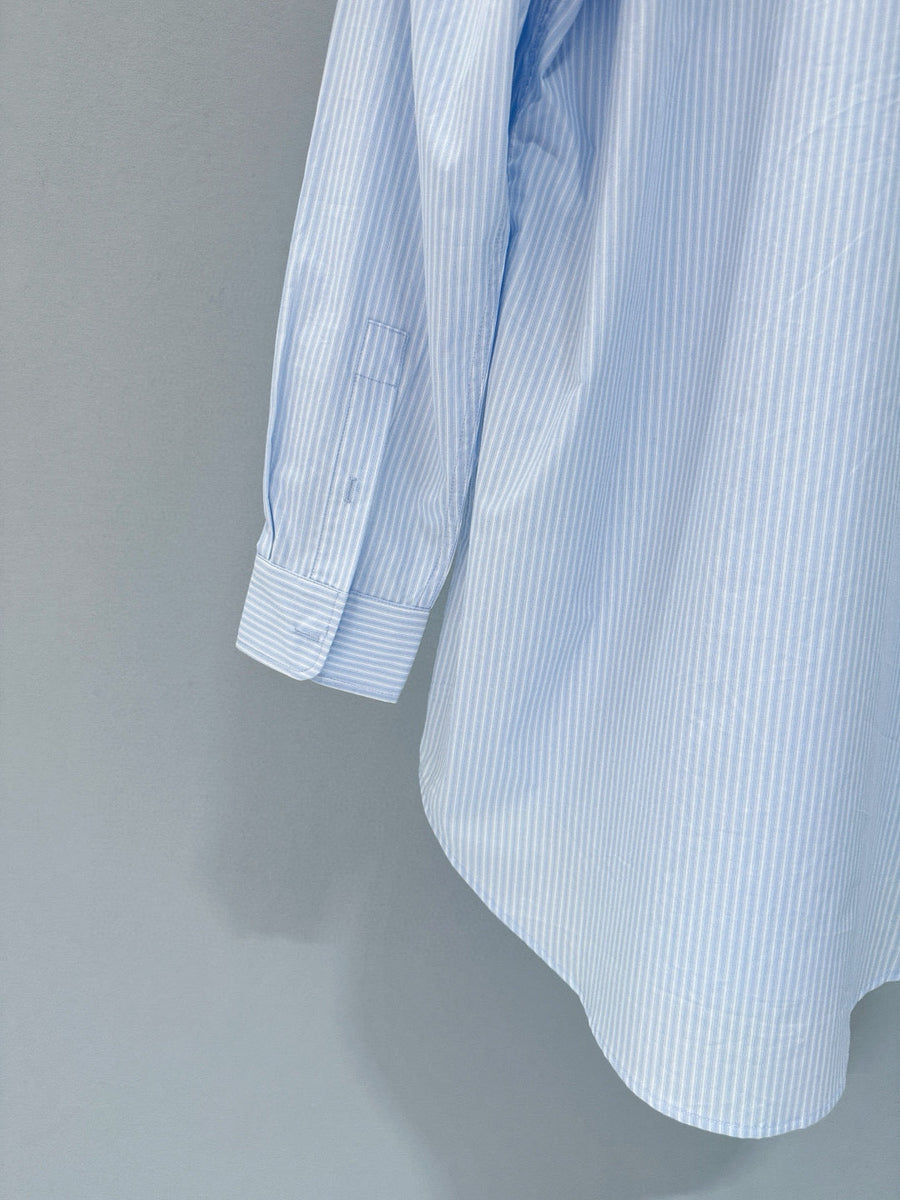 Tops? Miu M Shirt Premium Designer Casual Top