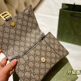 Ziva's Charm handbag – product shot (one versatile size)