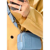 Ziva's Charm handbag – detail view (18cm*13cm*7cm)