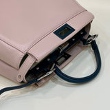 Ziva's Charm handbag – styled view (Standard Size)