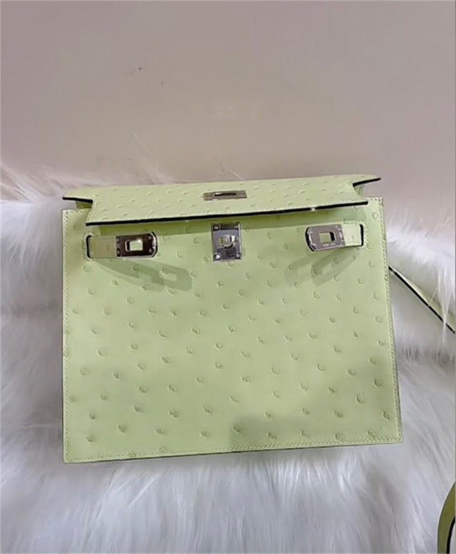  satchel interior and compartment view 9