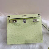  satchel interior and compartment view 9