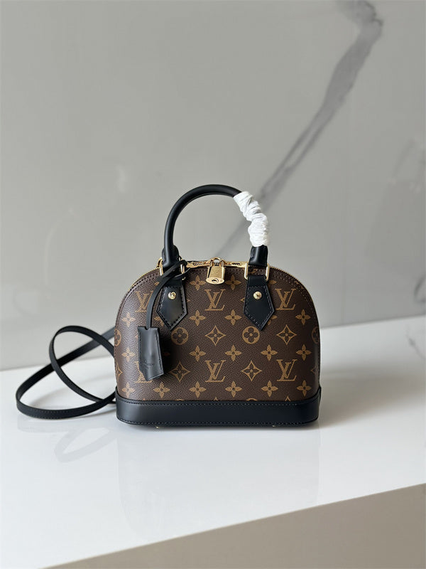  Timeless shopper bag carried on shoulder 16