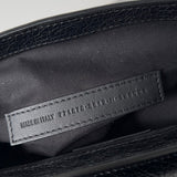 Zivas Charm Contemporary Flair Statement Handbag (Polished Everyday Piece) – Close-Up Detail