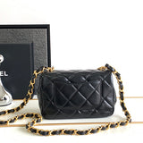  women's handbag, versatile design, view 4