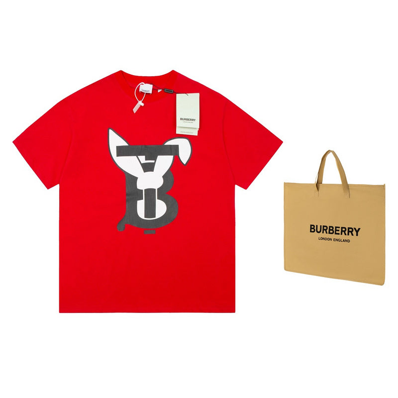 Front view of Burberry luxury piece style No.329