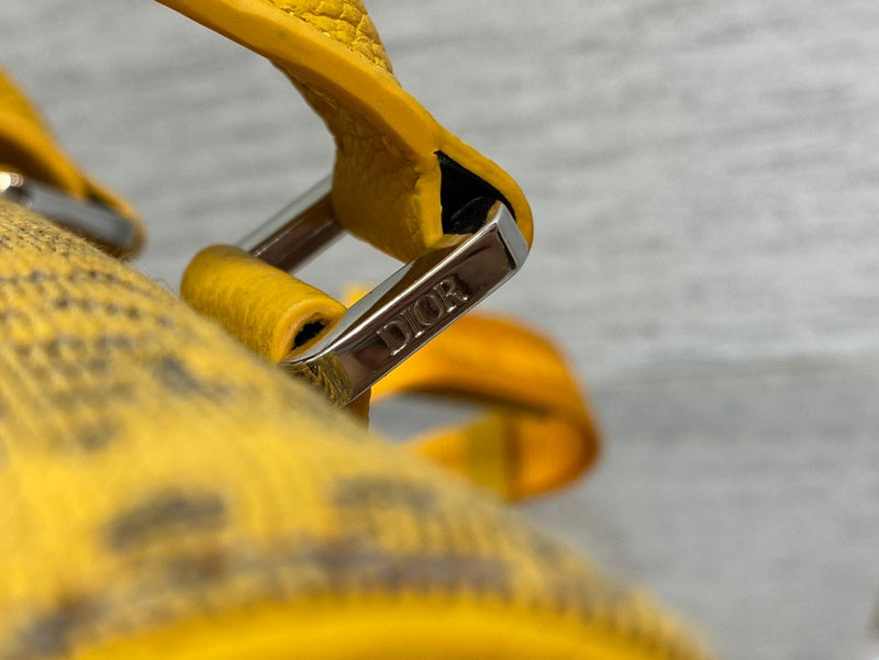 Interior view of classic premium women's handbag – women's designer-style accessory