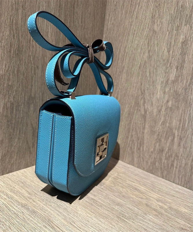  Sleek shoulder bag carried on shoulder 16