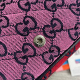 Top view of classic everyday-luxe women's handbag – women's luxury accessory