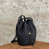 Ziva's Charm handbag – front view (21.5cm*31cm*16cm)