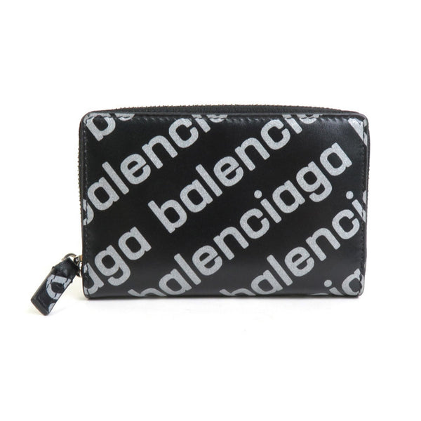 Balenciaga Wallet | Luxury Leather Wallet