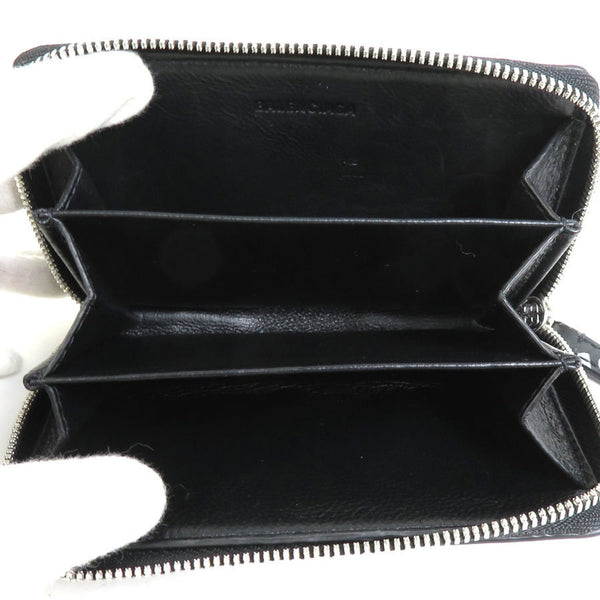 Balenciaga Wallet | Luxury Leather Wallet