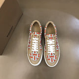Bold Premium Synthetic Leather Shoes - Premium Craftsmanship Detailing | Women's Luxury Shoes #1399 - top view (image 11) of designer-inspired shoes