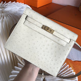  signature tote bag styled with outfit