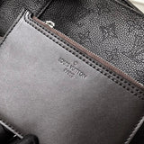 Top view of everyday-luxe polished women's handbag – women's luxury handbag