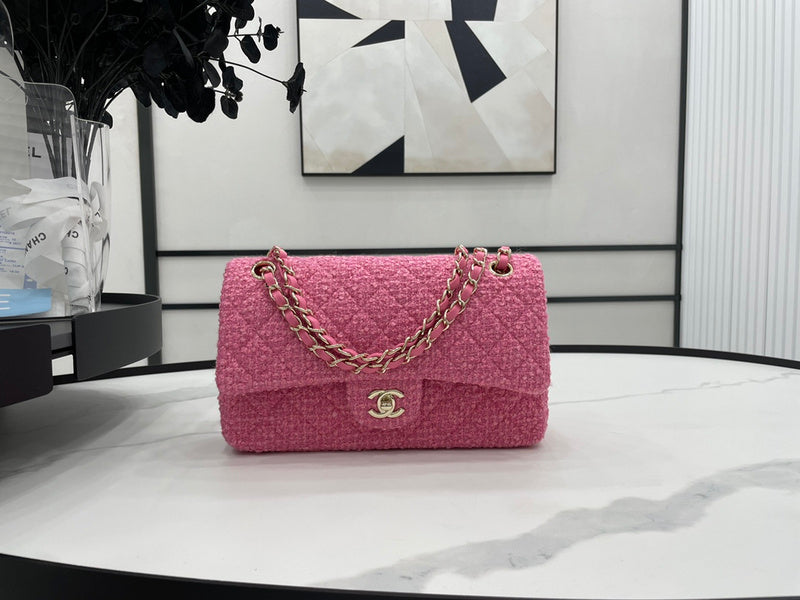 Zivas Charm Classic Sensibility Designer Handbag (Signature Shape & Finish) – Interior View