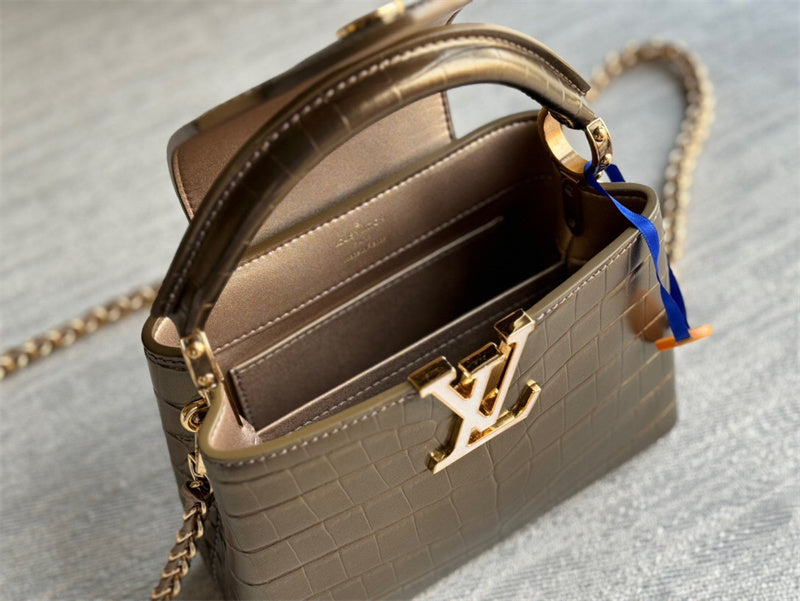  Essential satchel carried on shoulder 28