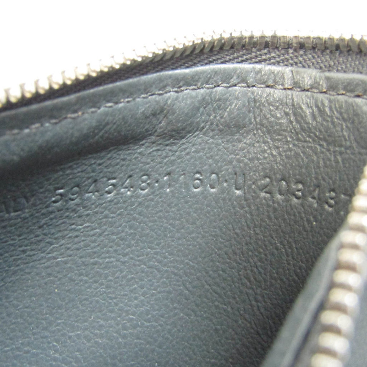 Balenciaga Wallet | Luxury Leather Wallet
