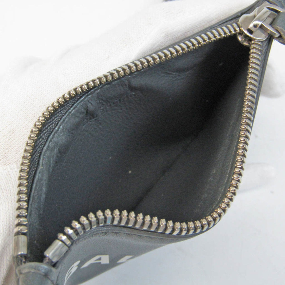 Balenciaga Wallet | Luxury Leather Wallet