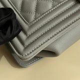  women's handbag, mid design, view 7