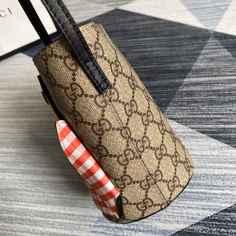 Styled lifestyle shot of modern classic women's handbag – women's luxury accessory