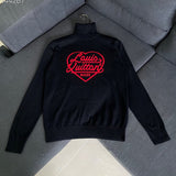 Full styled look of Louis Vuitton luxury clothing with everyday silhouette