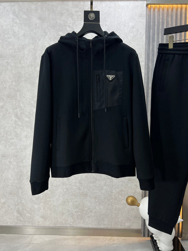 Burberry clothing detail view — premium authentic designer style