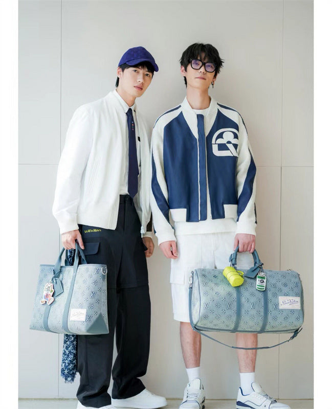  Effortless handbag front view 19