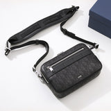 Styled lifestyle shot of premium statement women's handbag – women's designer-style accessory