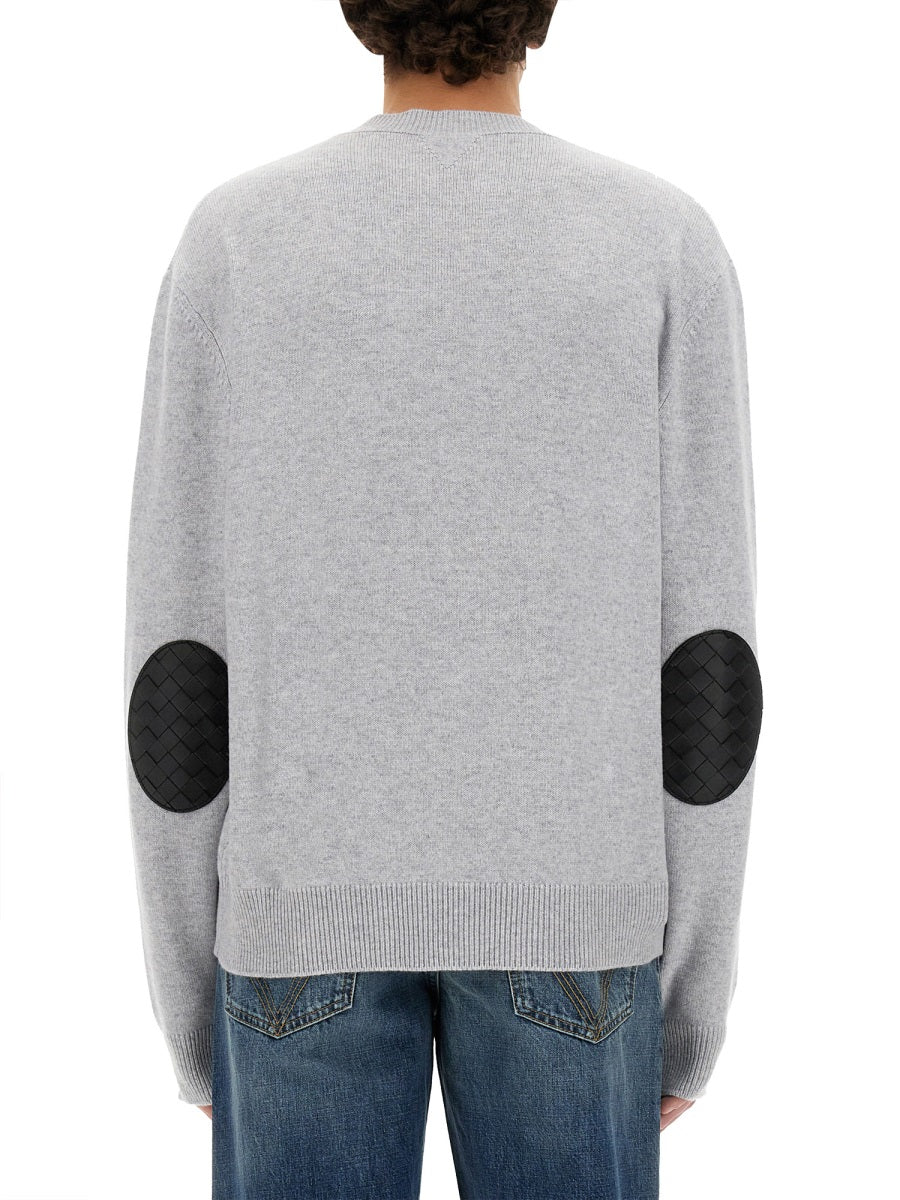 Bottega Veneta Sweaters? Bottega Veneta Men Cashmere Sweater Premium Casual Designer Knitwear