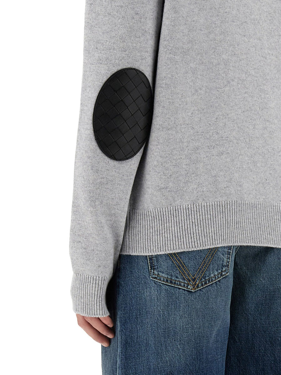 Bottega Veneta Sweaters? Bottega Veneta Men Cashmere Sweater Premium Casual Designer Knitwear