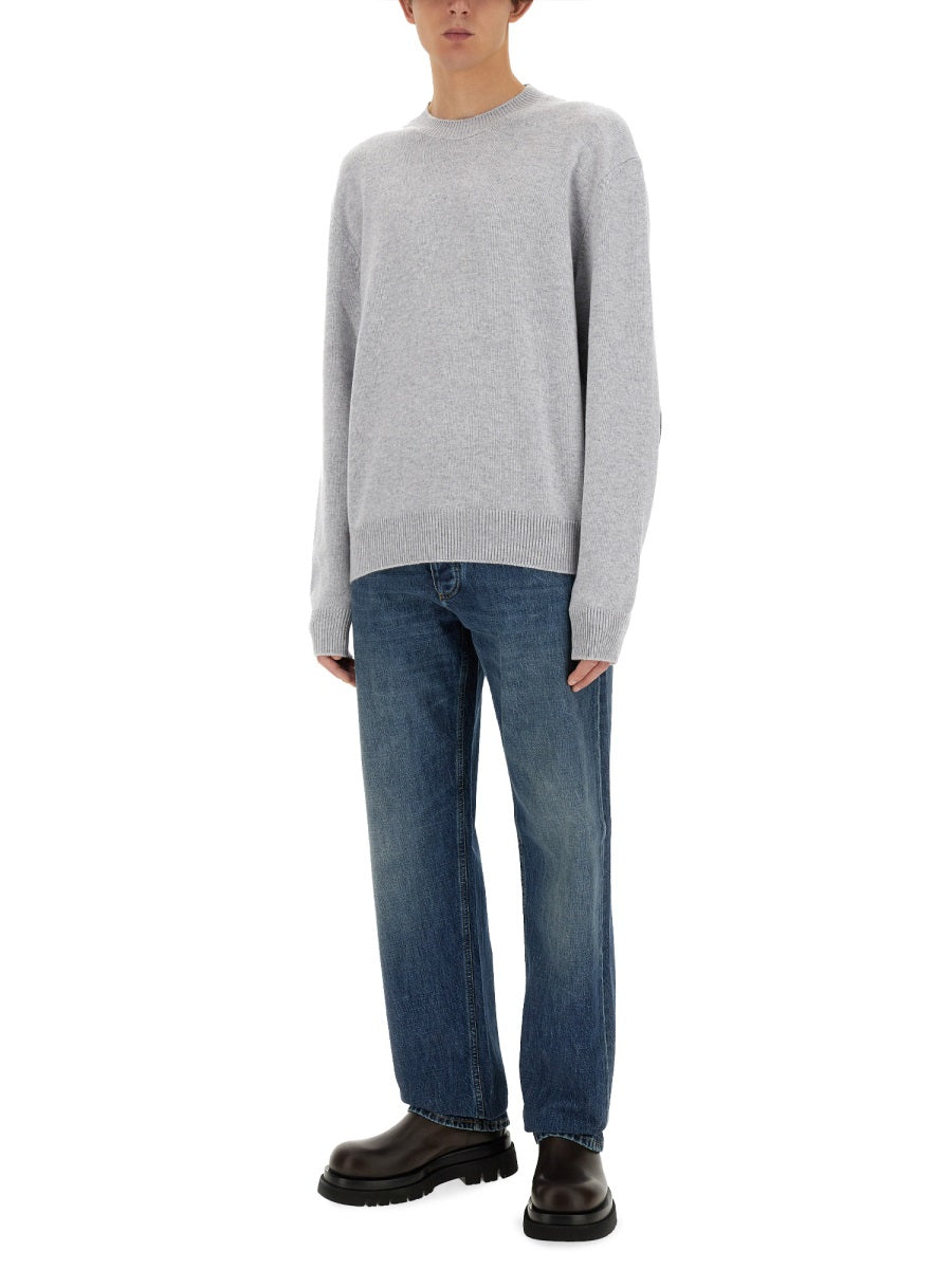 Bottega Veneta Sweaters? Bottega Veneta Men Cashmere Sweater Premium Casual Designer Knitwear